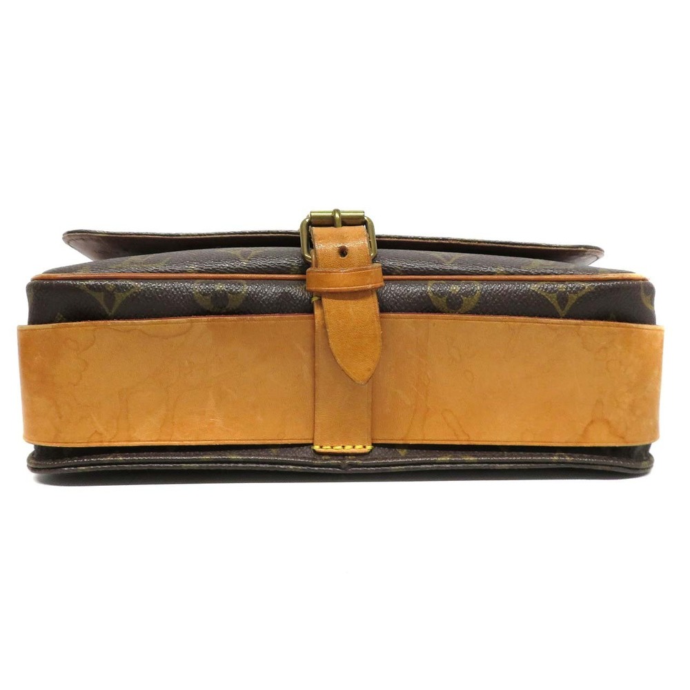 Louis Vuitton Cartouchiere - Picture 4 of 10